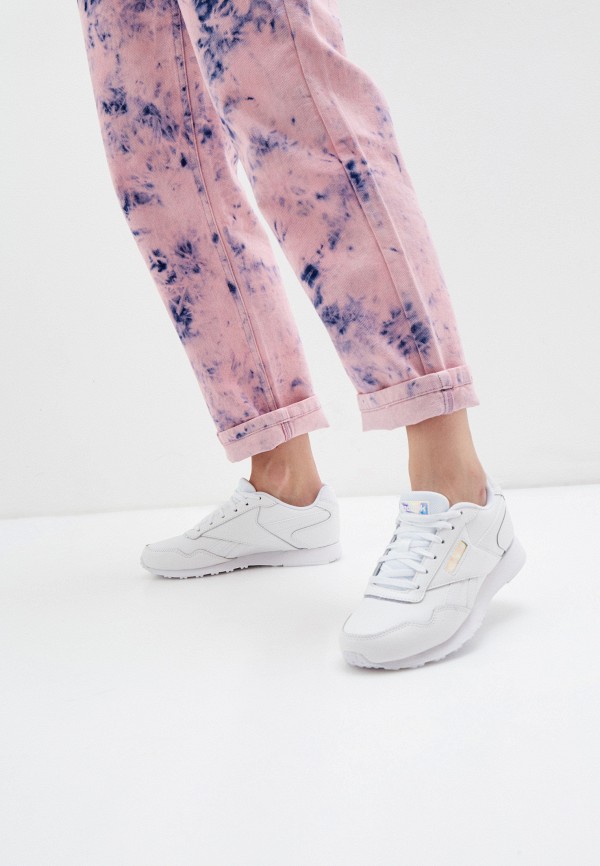 фото Кроссовки reebok classic