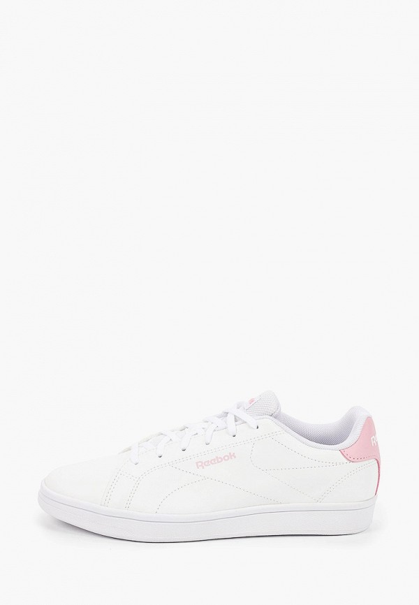 

Кеды Reebok Classic, Белый, ROYAL COMPLETE