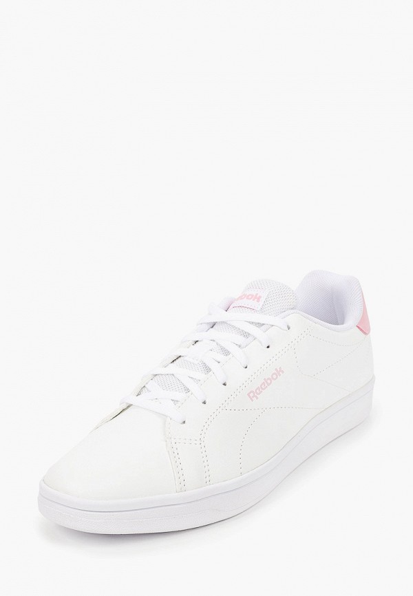 фото Кеды reebok classic