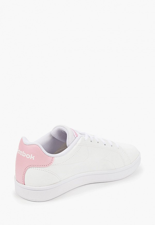 фото Кеды reebok classic