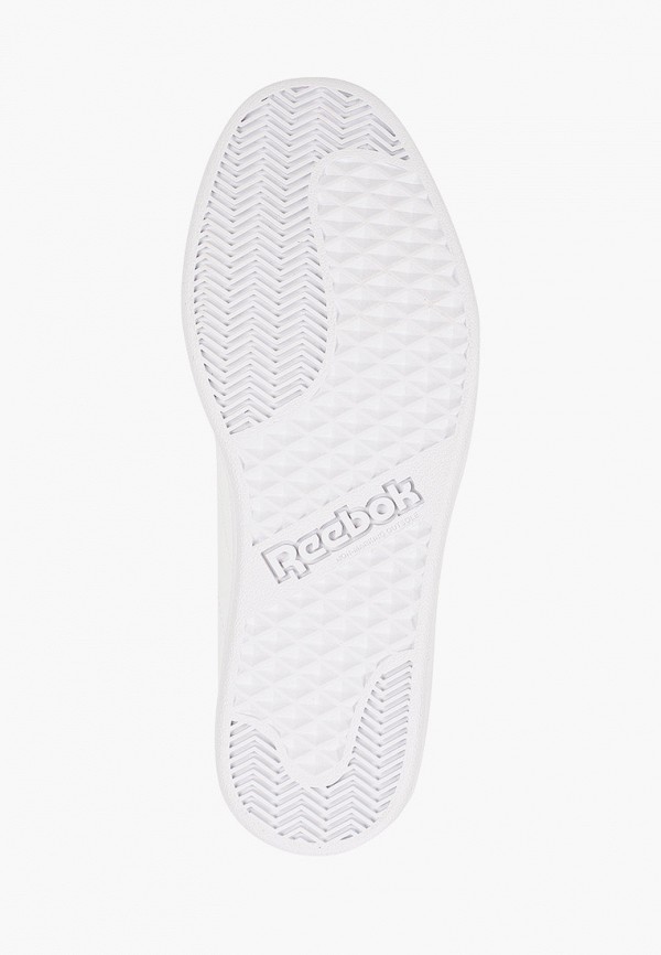 фото Кеды reebok classic