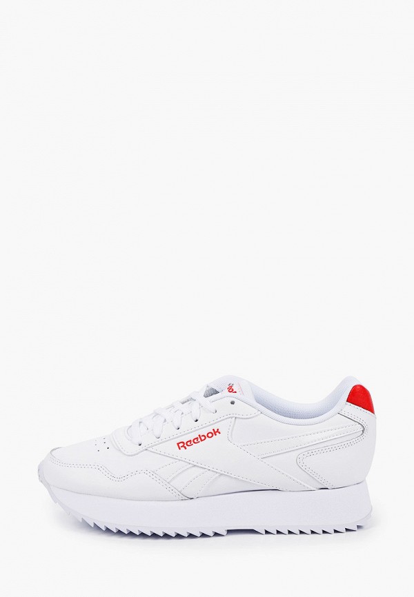 

Кроссовки Reebok Classic, Белый, ROYAL GLIDE