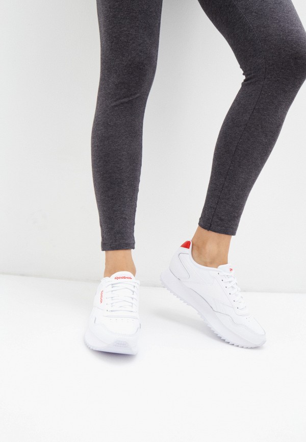 фото Кроссовки reebok classic