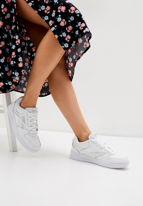 фото Кроссовки reebok classic