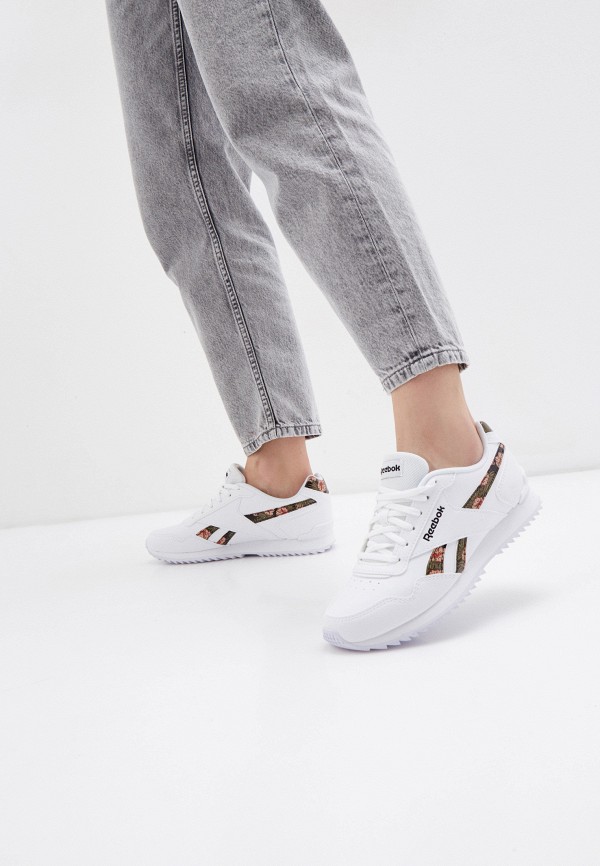 фото Кроссовки reebok classic