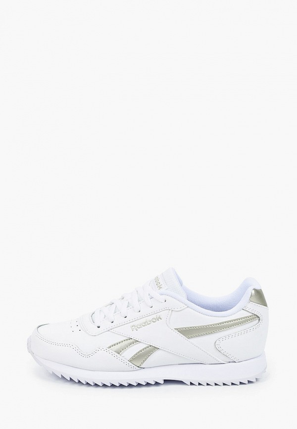 

Кроссовки Reebok Classic, Белый, Reebok Classic RE005AWMQHE2