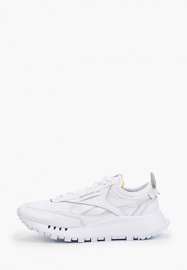 

Кроссовки Reebok Classic, Белый, CL LEGACY