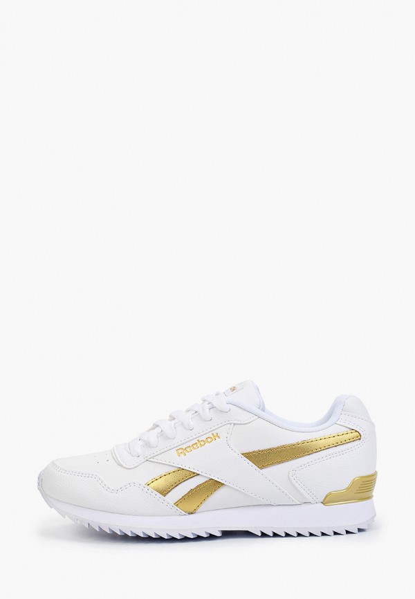 

Кроссовки Reebok Classic, Белый, ROYAL GLIDE
