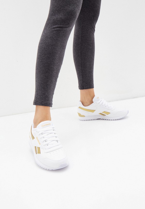 фото Кроссовки reebok classic