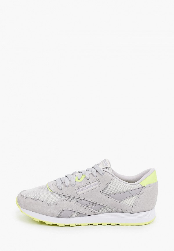 фото Кроссовки reebok classic