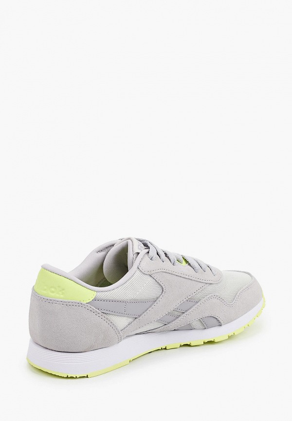 фото Кроссовки reebok classic