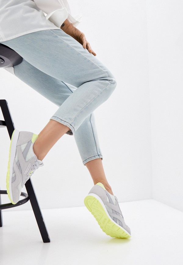 фото Кроссовки reebok classic