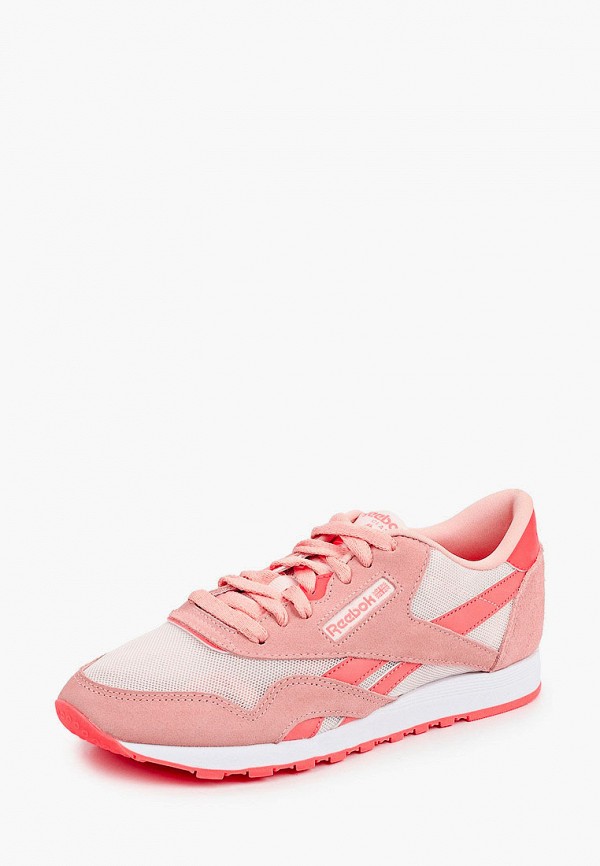 фото Кроссовки reebok classic