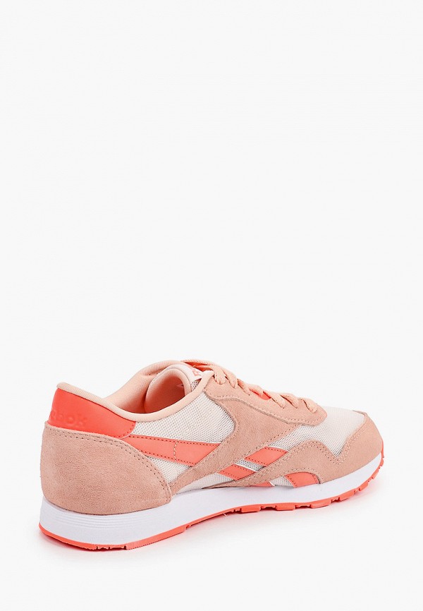 фото Кроссовки reebok classic