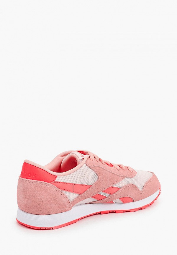 фото Кроссовки reebok classic