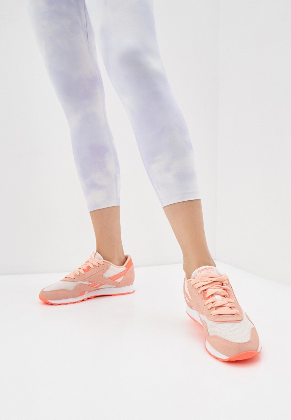 фото Кроссовки reebok classic