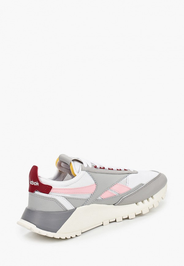 фото Кроссовки reebok classic