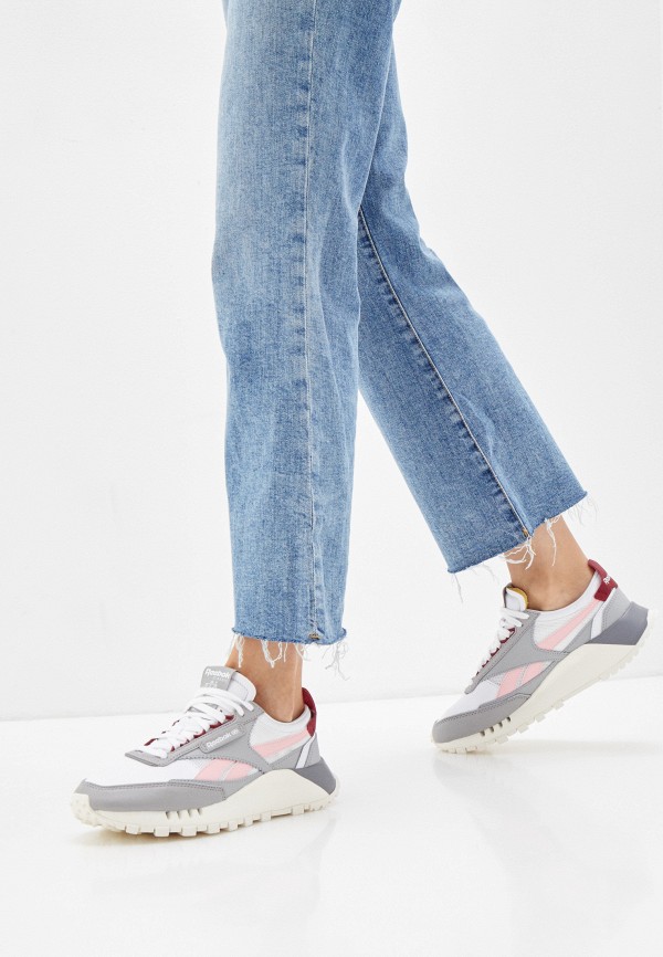 фото Кроссовки reebok classic