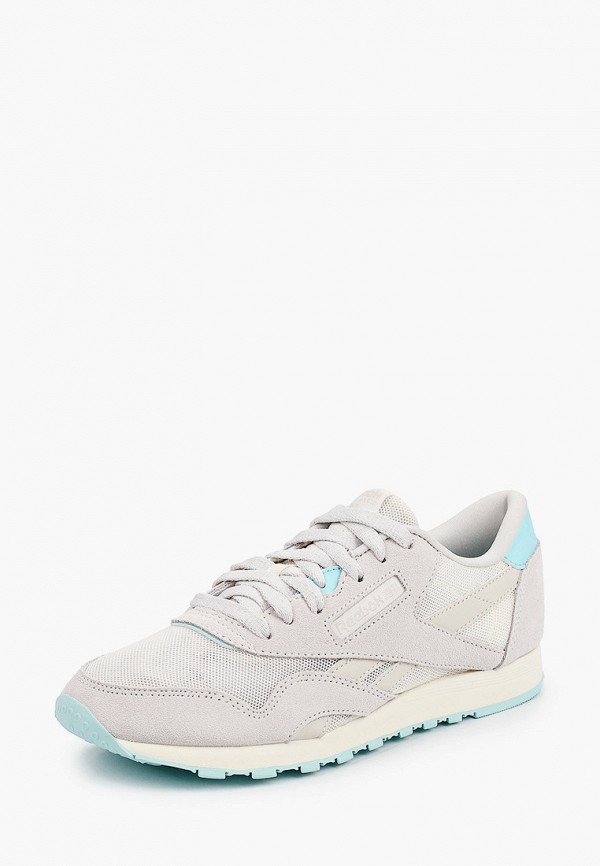 фото Кроссовки reebok classic