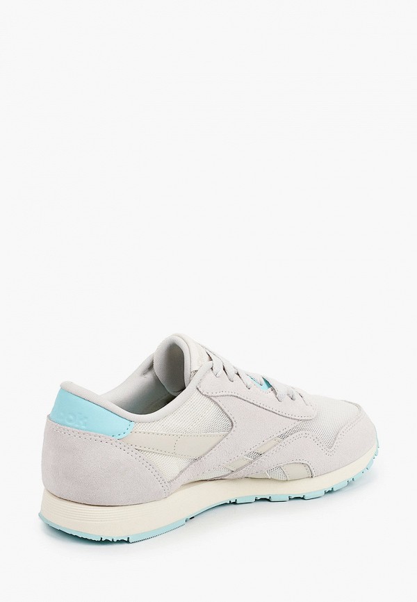 фото Кроссовки reebok classic