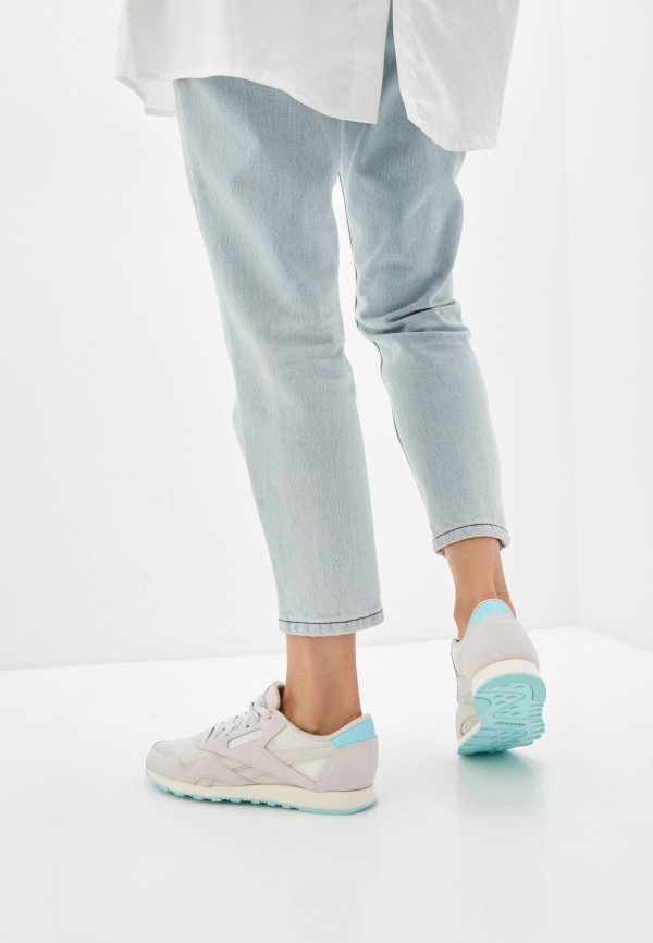 фото Кроссовки reebok classic