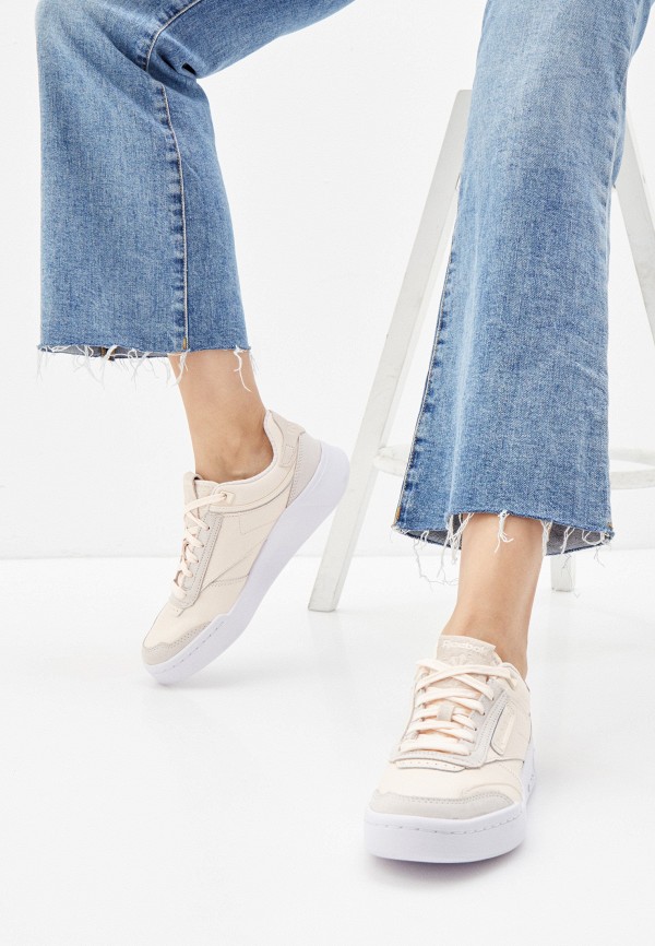 фото Кроссовки reebok classic