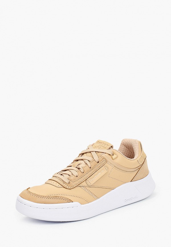 фото Кеды reebok classic