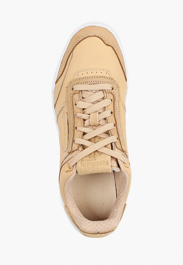 фото Кеды reebok classic