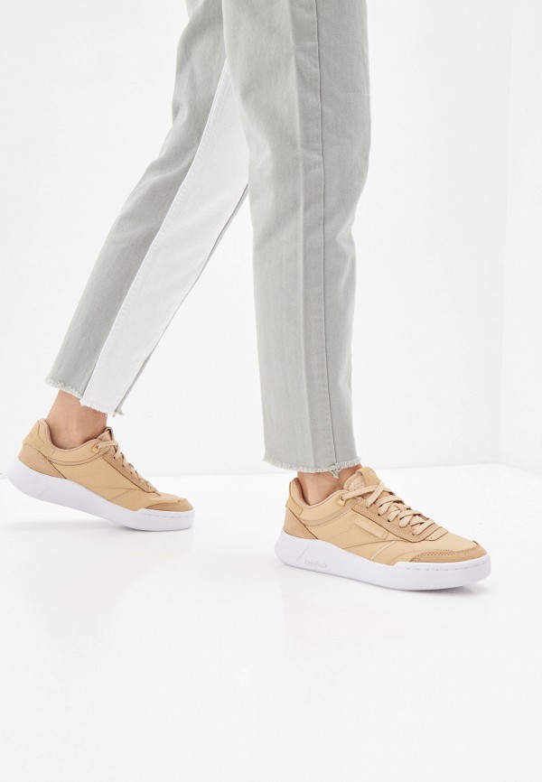фото Кеды reebok classic