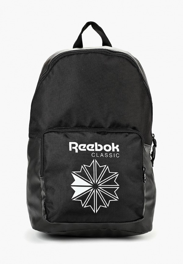 

Рюкзак Reebok Classics, Черный, Reebok Classics RE005BUCDKK2