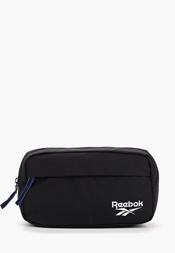 

Сумка поясная Reebok Classic, Черный, Reebok Classic RE005BUFKDD3