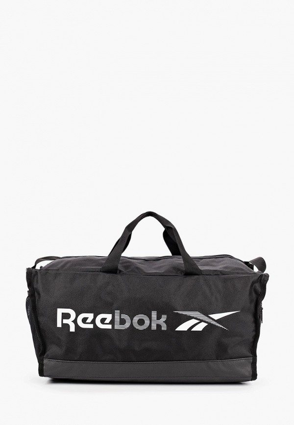 

Сумка спортивная Reebok, Черный
