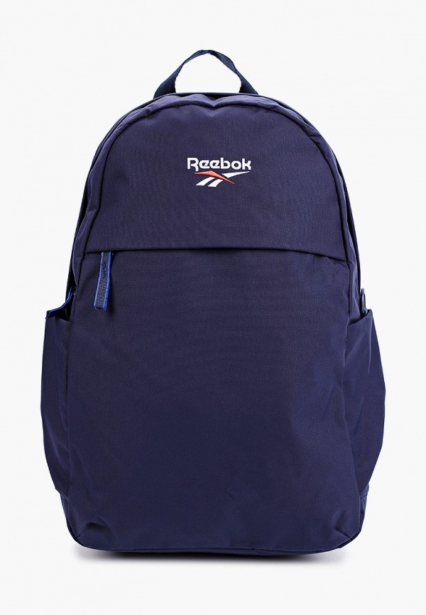 

Рюкзак Reebok Classic, Синий, Reebok Classic RE005BUHWDT6