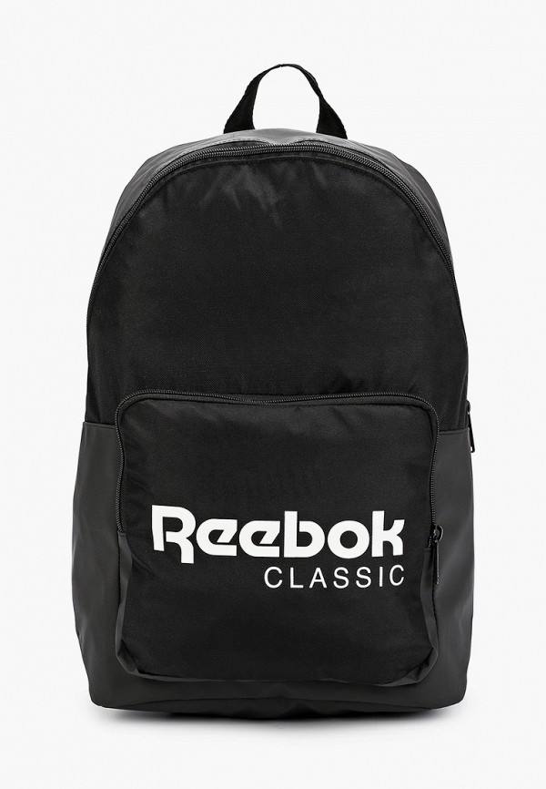

Рюкзак Reebok Classic, Черный