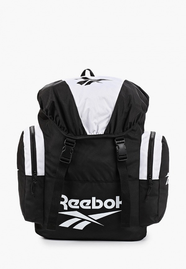 

Рюкзак Reebok Classic, Черный