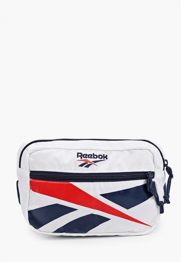 

Сумка поясная Reebok Classic, Белый, Reebok Classic RE005BUHWDV1