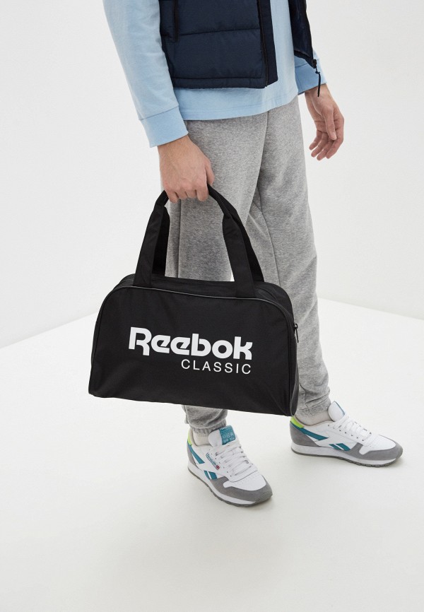 фото Сумка спортивная reebok classic