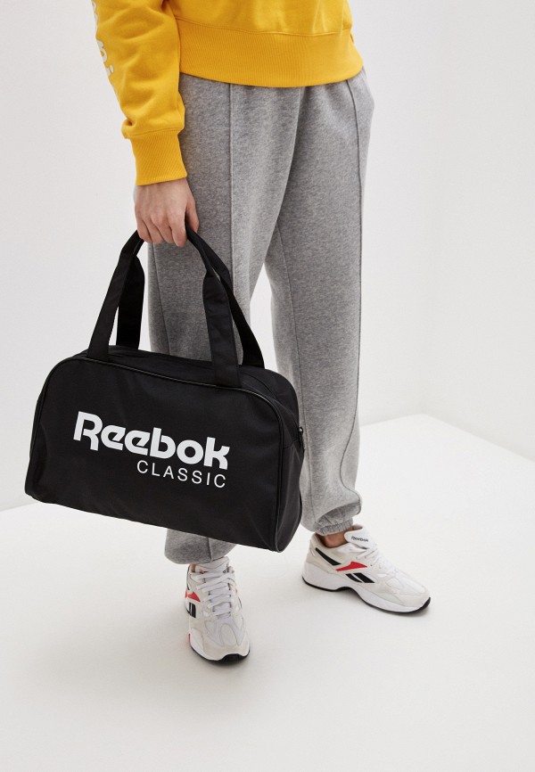 фото Сумка спортивная reebok classic