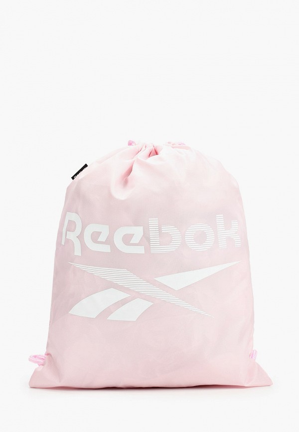 

Мешок Reebok, Розовый