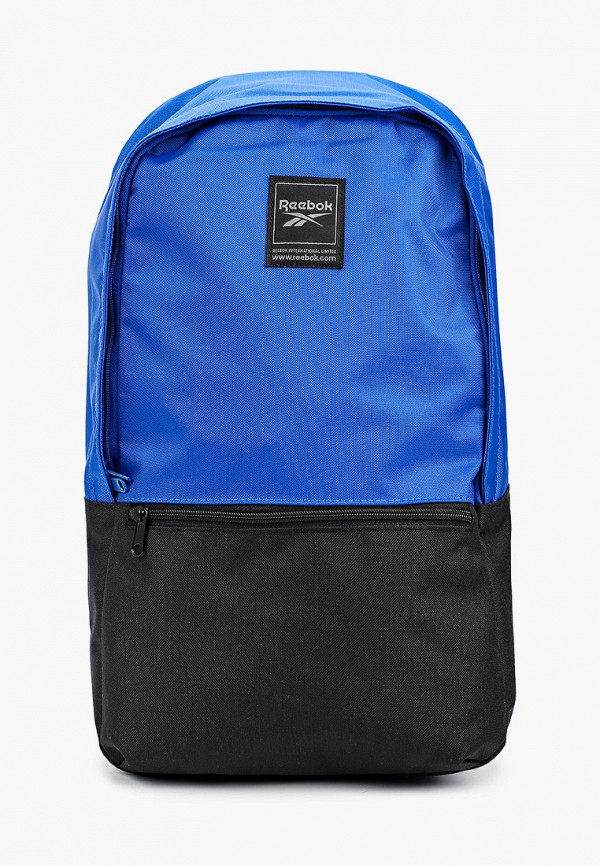 

Рюкзак Reebok, Синий, Reebok RE005BUHWEZ9
