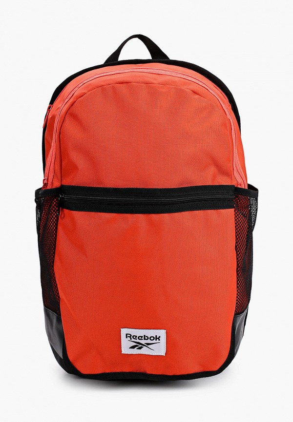 

Рюкзак Reebok, Оранжевый, Reebok RE005BUHWFA3