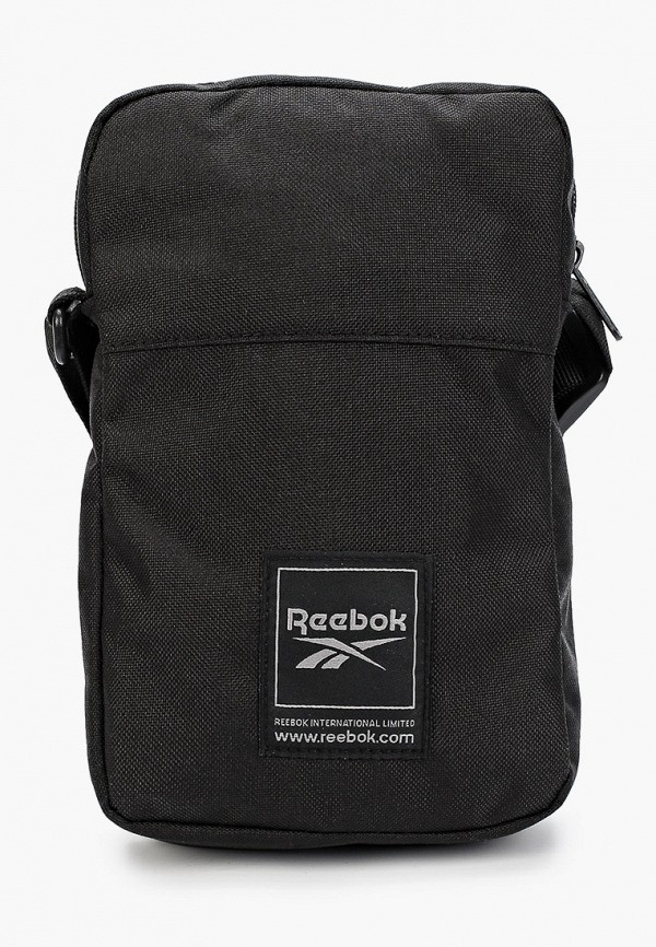 

Сумка Reebok, Черный, Reebok RE005BUHWFA4