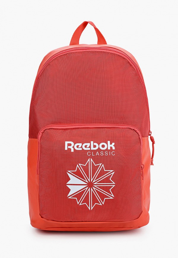 

Рюкзак Reebok Classic, Красный, Reebok Classic RE005BUJFPR8
