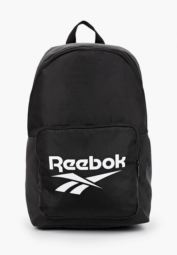 

Рюкзак Reebok Classic, Черный, CL FO Backpack