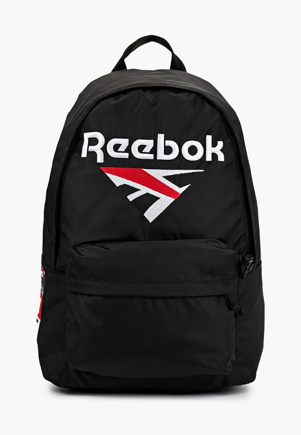 

Рюкзак Reebok Classic, Черный, CL Supporter BP