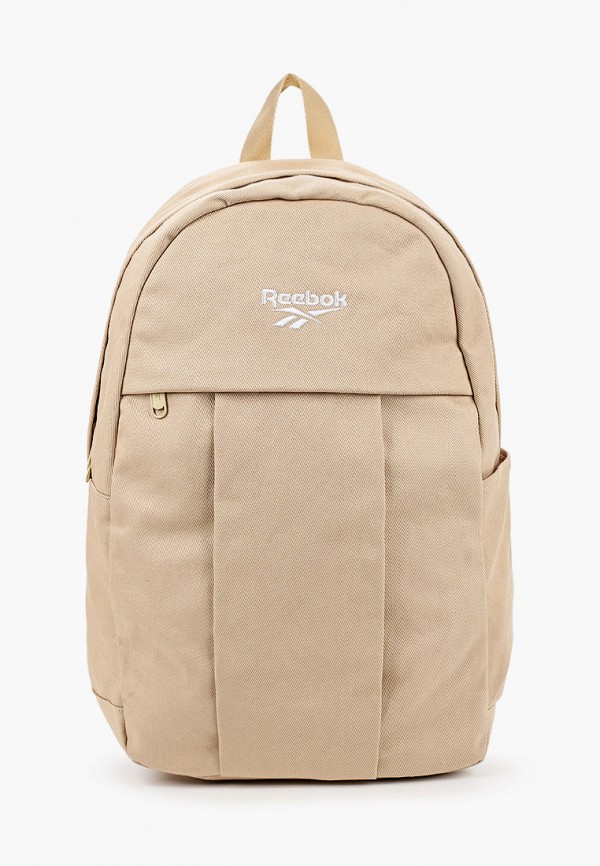 

Рюкзак Reebok Classic, Бежевый, CL FO JWF Backpack 3.0