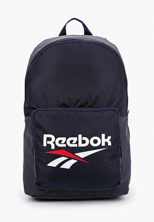 

Рюкзак Reebok Classic, Синий, CL FO Backpack