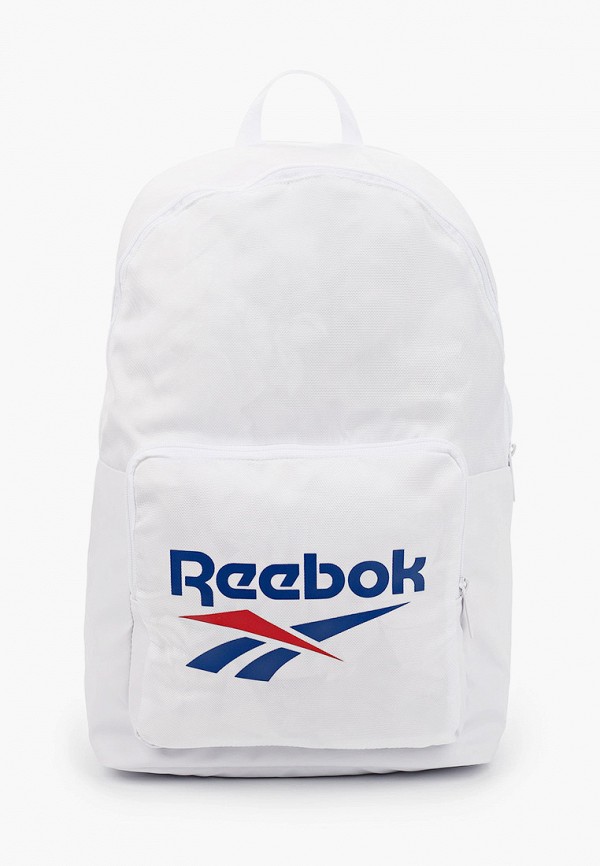 

Рюкзак Reebok Classic, Белый, CL FO Backpack