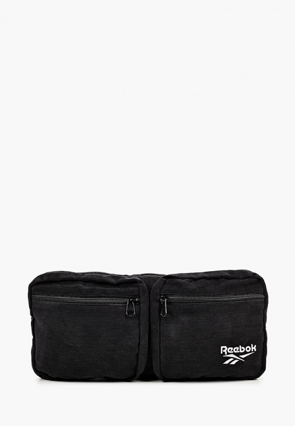 

Сумка поясная Reebok Classic, Черный, Reebok Classic RE005BUJMKQ0