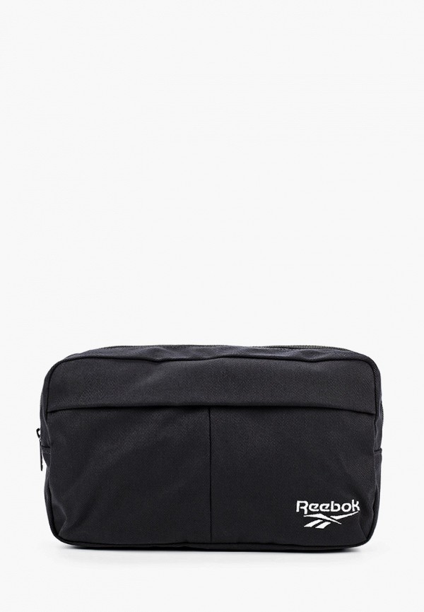 

Сумка поясная Reebok Classic, Черный, CL FO Crossbody Bag